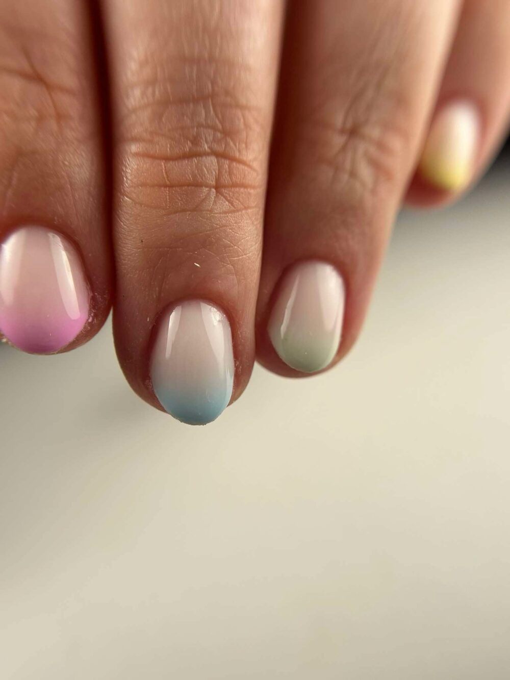 Groepsles babyboom, colorboom & ombré - Afbeelding 6