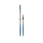 Fine liner penseel blauw