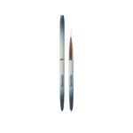 Long liner penseel blauw