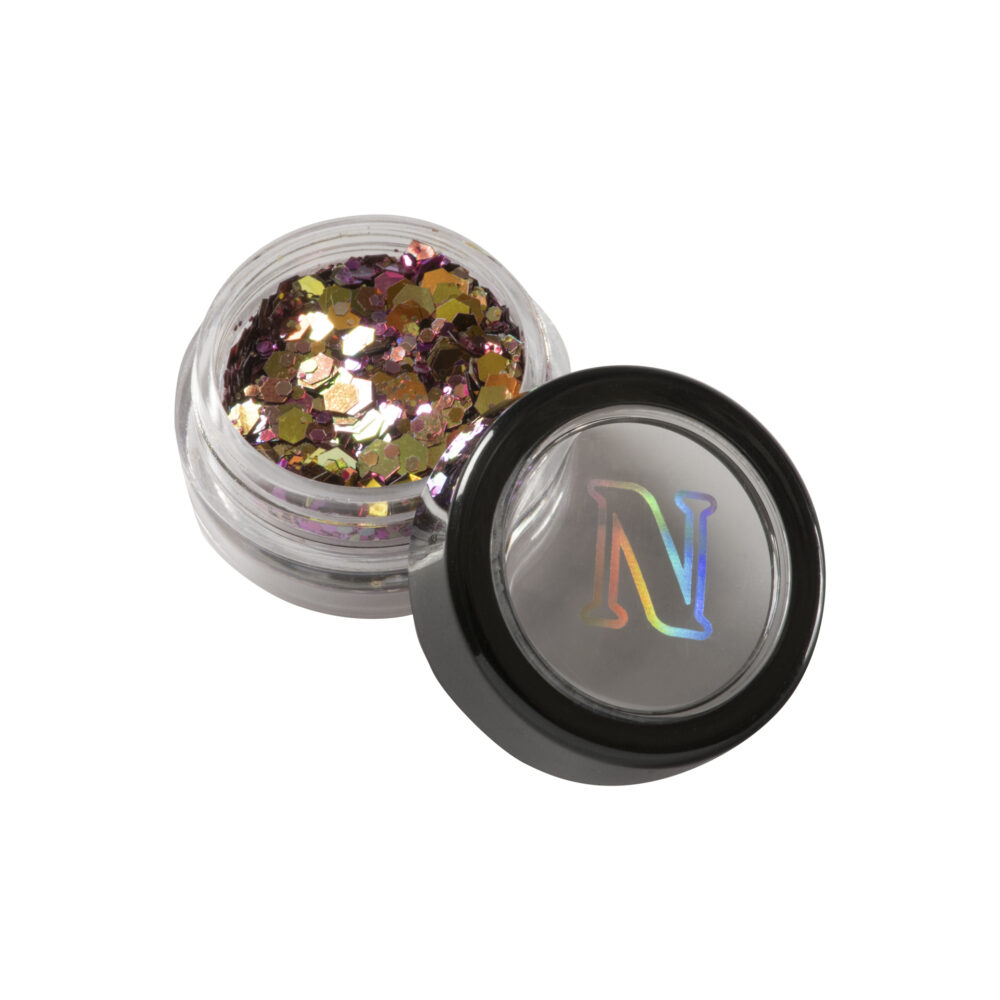Grove glitter Nr.5