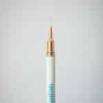 Fine liner penseel blauw