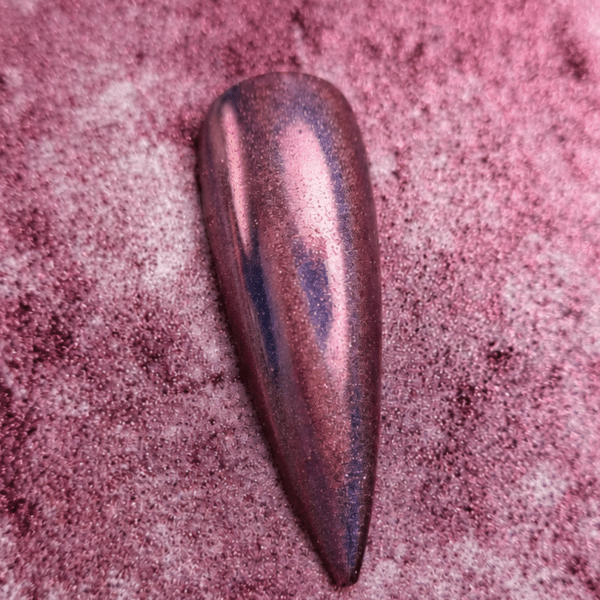 Chrome roze Nr.7