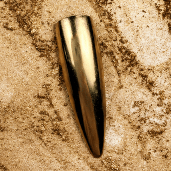 Chrome goud Nr.12