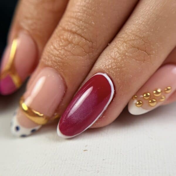 Nail Art Bootcamp, volledige dag | 11 oktober