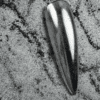 Chrome zilver Nr.10