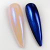 Chrome mirror blue Nr.14