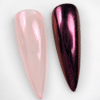 Chrome mirror pink Nr.15