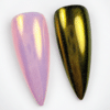 Chrome mirror gold Nr.16