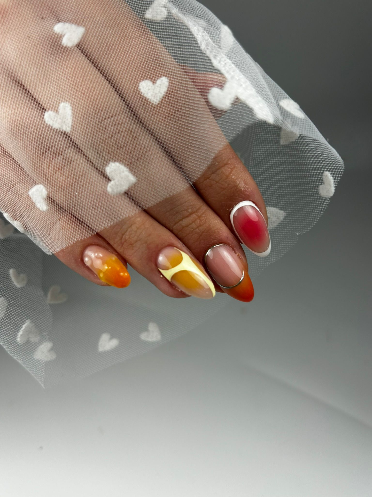 Groepsles 3D & Sculpting gel - Afbeelding 3