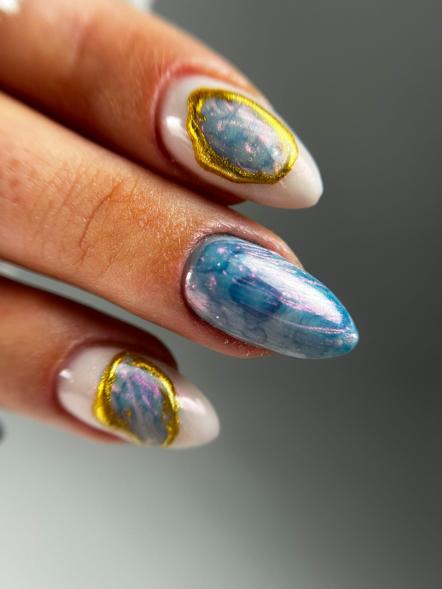 Groepsles 3D & Sculpting gel - Afbeelding 4