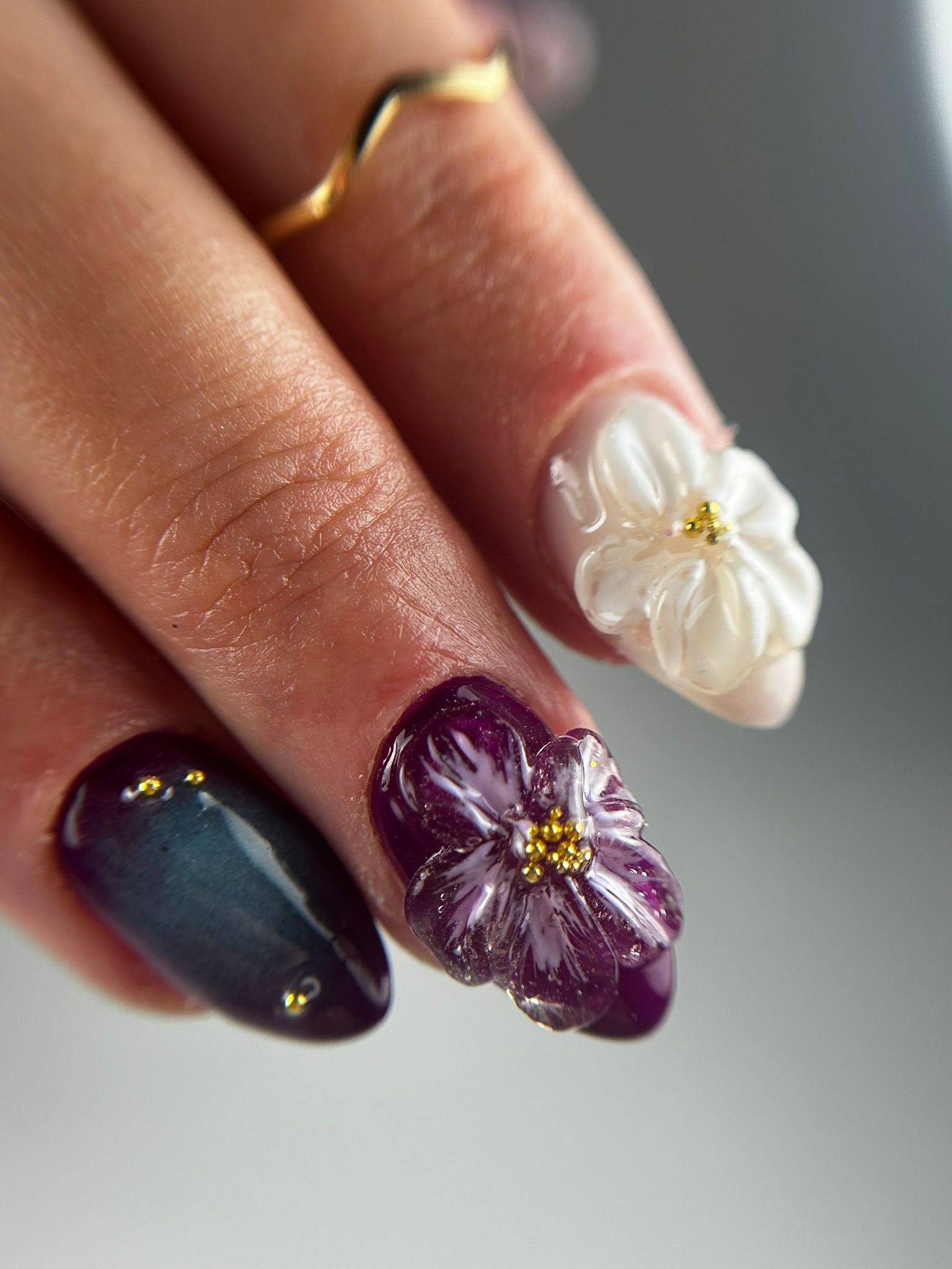 Groepsles 3D & Sculpting gel - Afbeelding 5