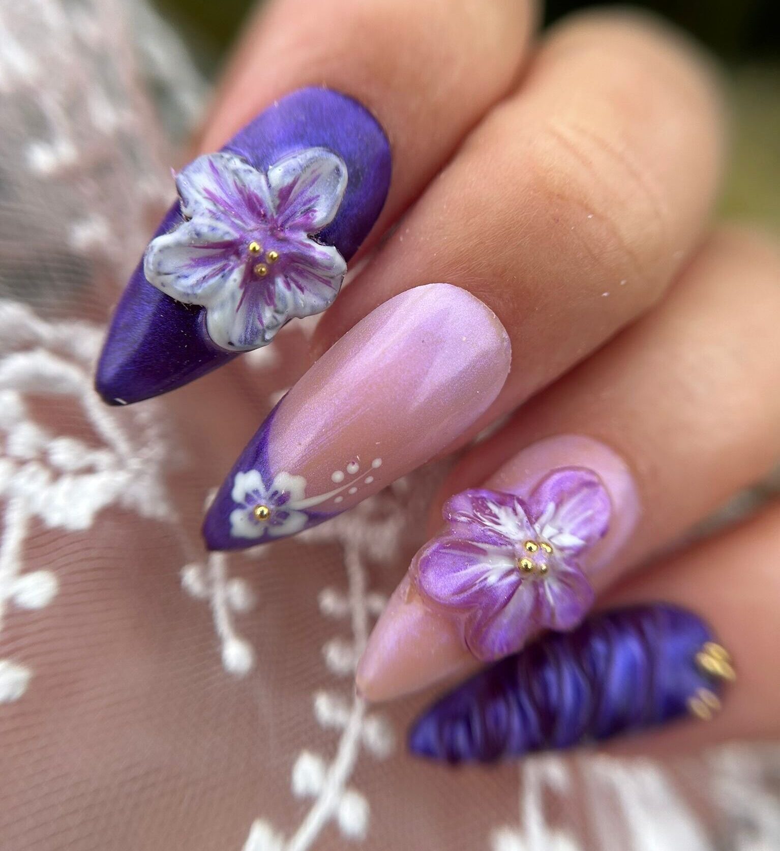 Groepsles 3D & Sculpting gel