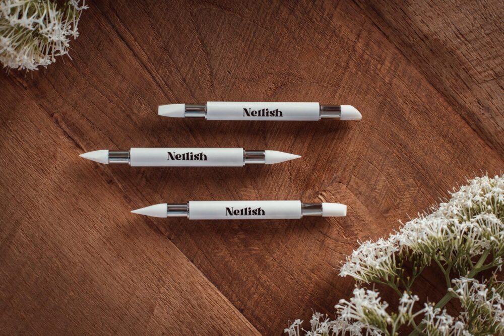 Siliconen pen - Afbeelding 2