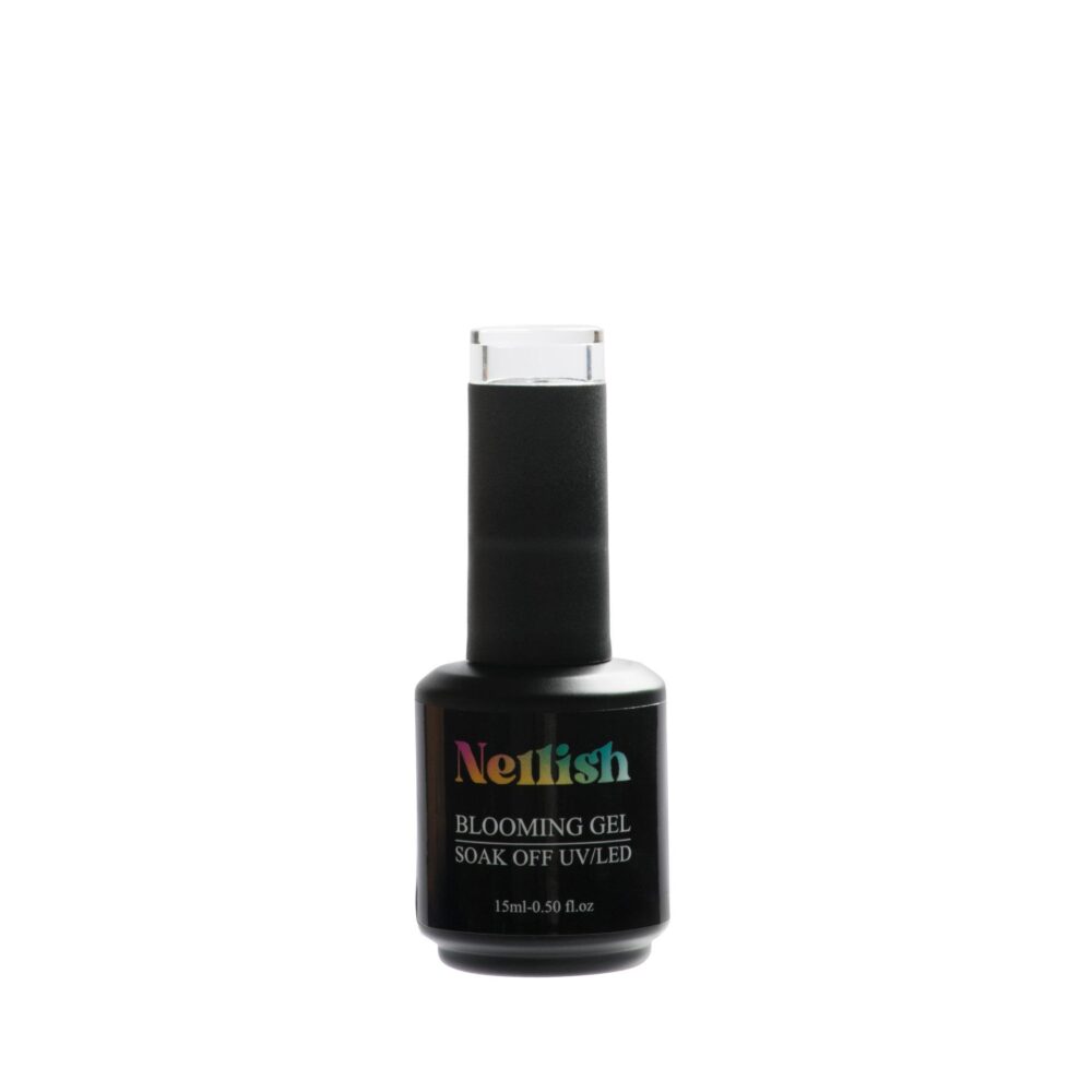 Blooming gel (tpo free)
