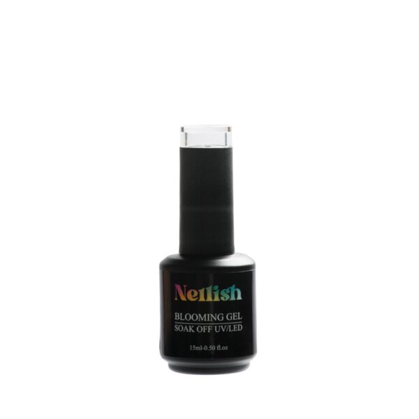 Blooming gel (tpo free)