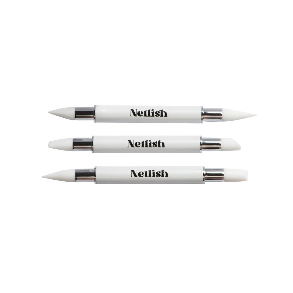 Siliconen pen