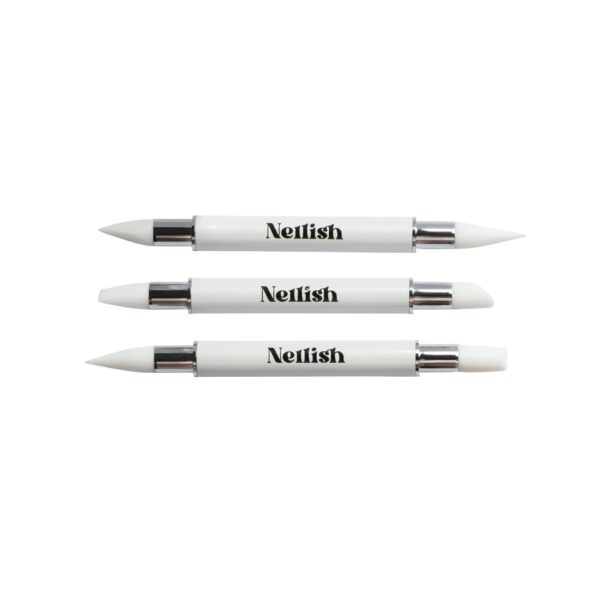 Siliconen pen