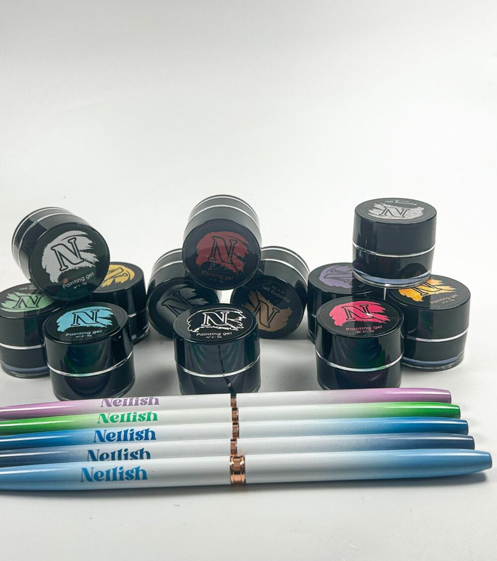 Voordeel pakket Painting mini