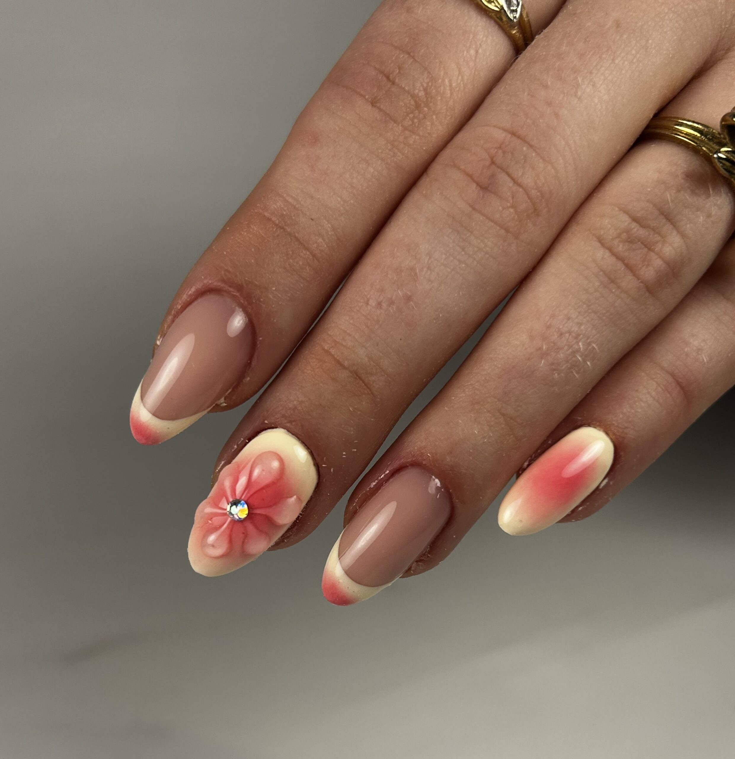 Groepsles 3D & Sculpting gel - Afbeelding 2