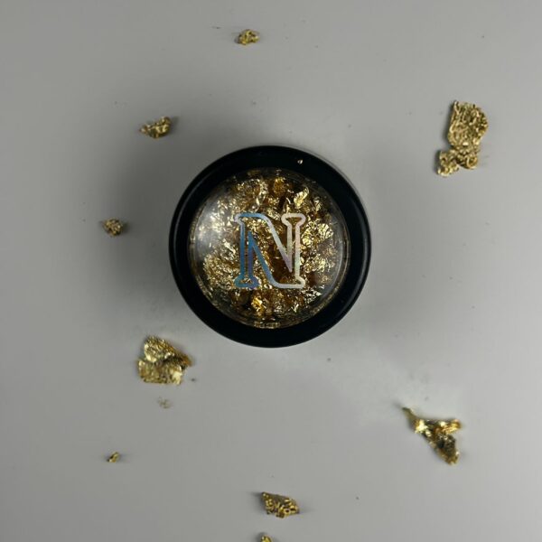 Goud folie