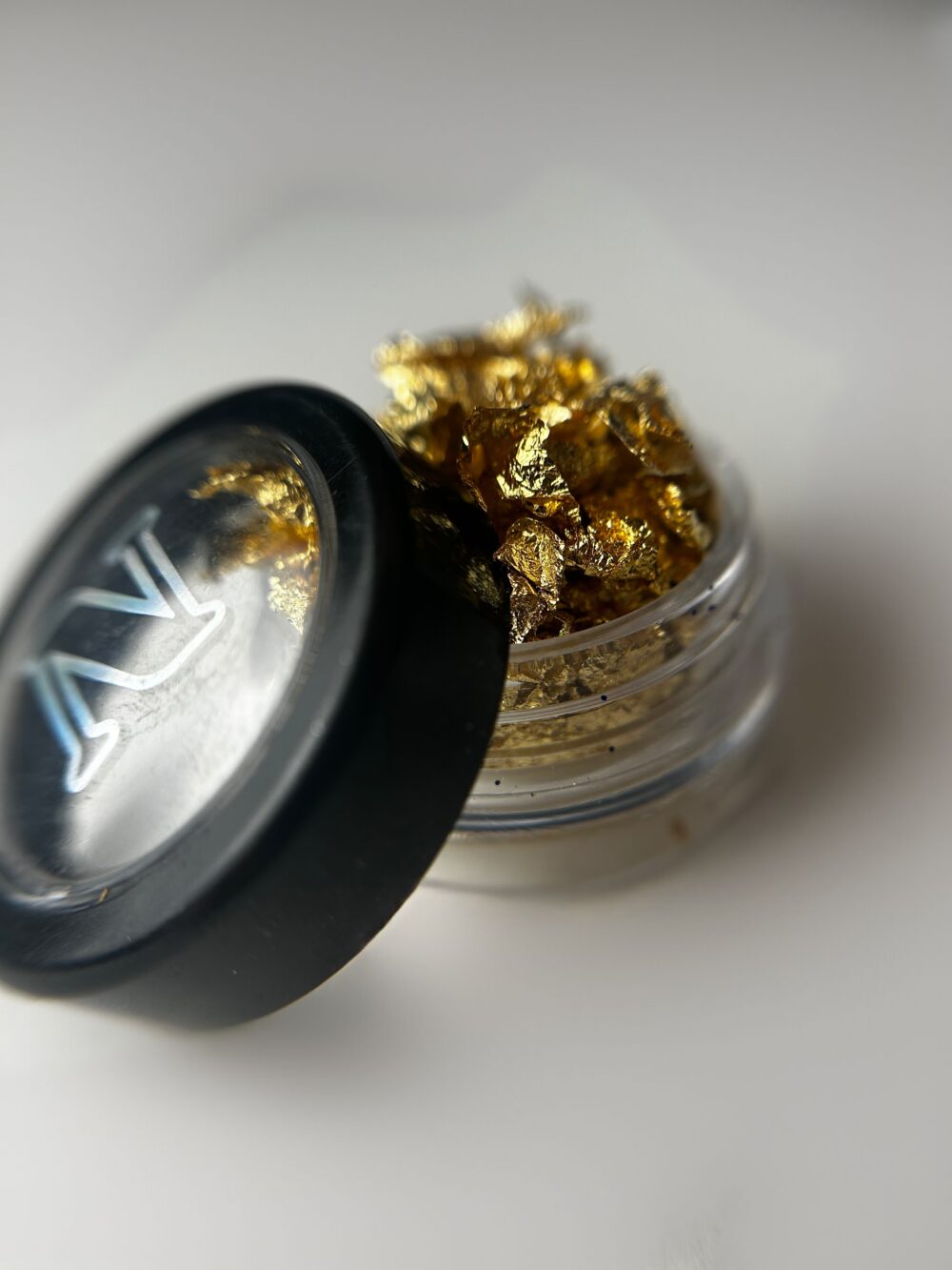 Goud folie - Afbeelding 2