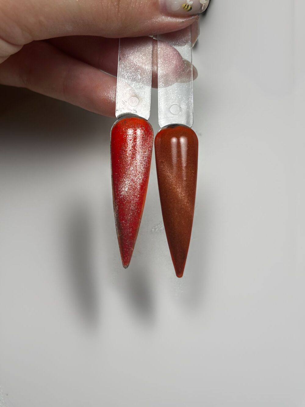 cat eye poeder - Afbeelding 5