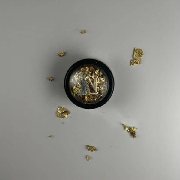 Goud folie