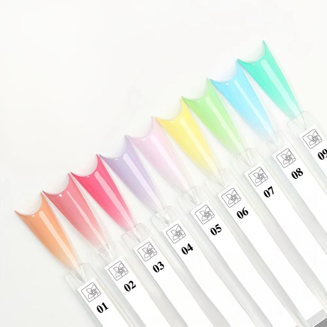 Painting/pat pallet Sarah's lente - Afbeelding 3