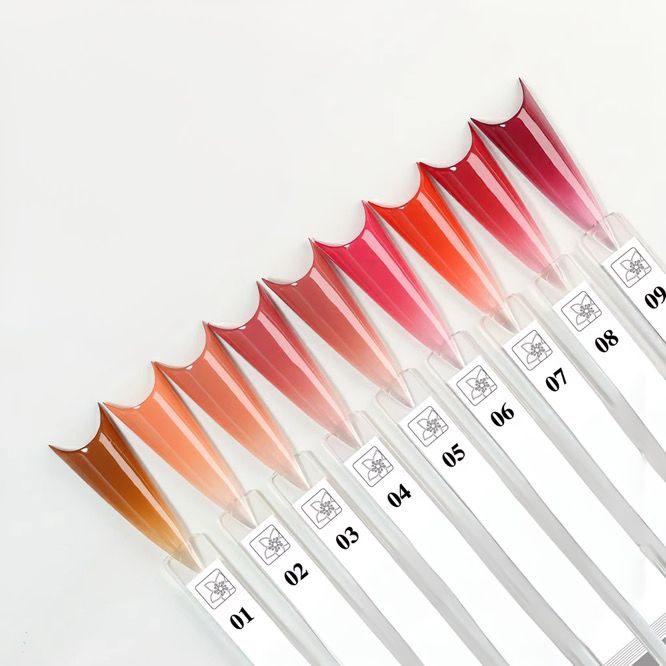 Painting/pat pallet Noa's valentijn - Afbeelding 3