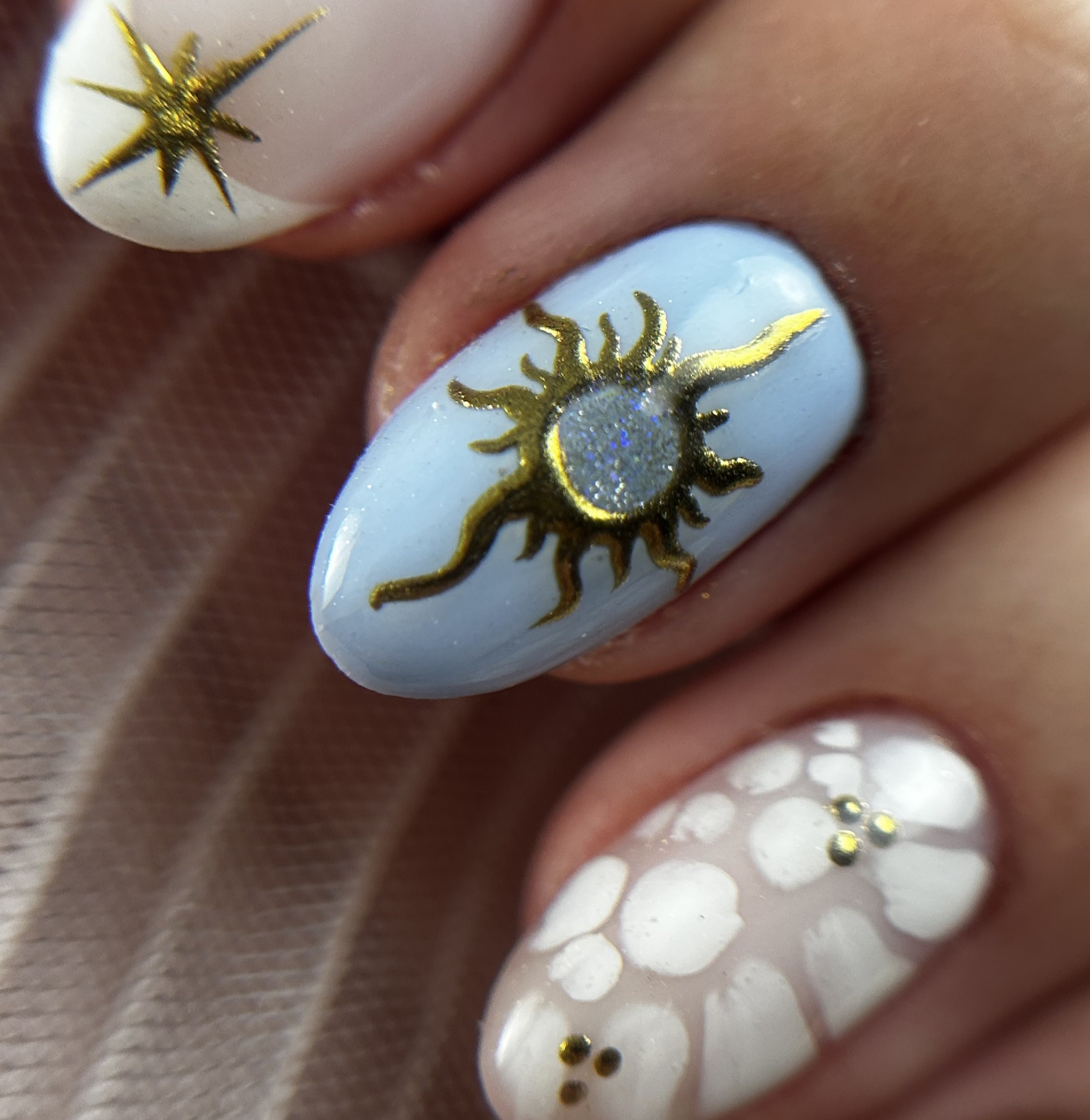 Chrome set - Afbeelding 3