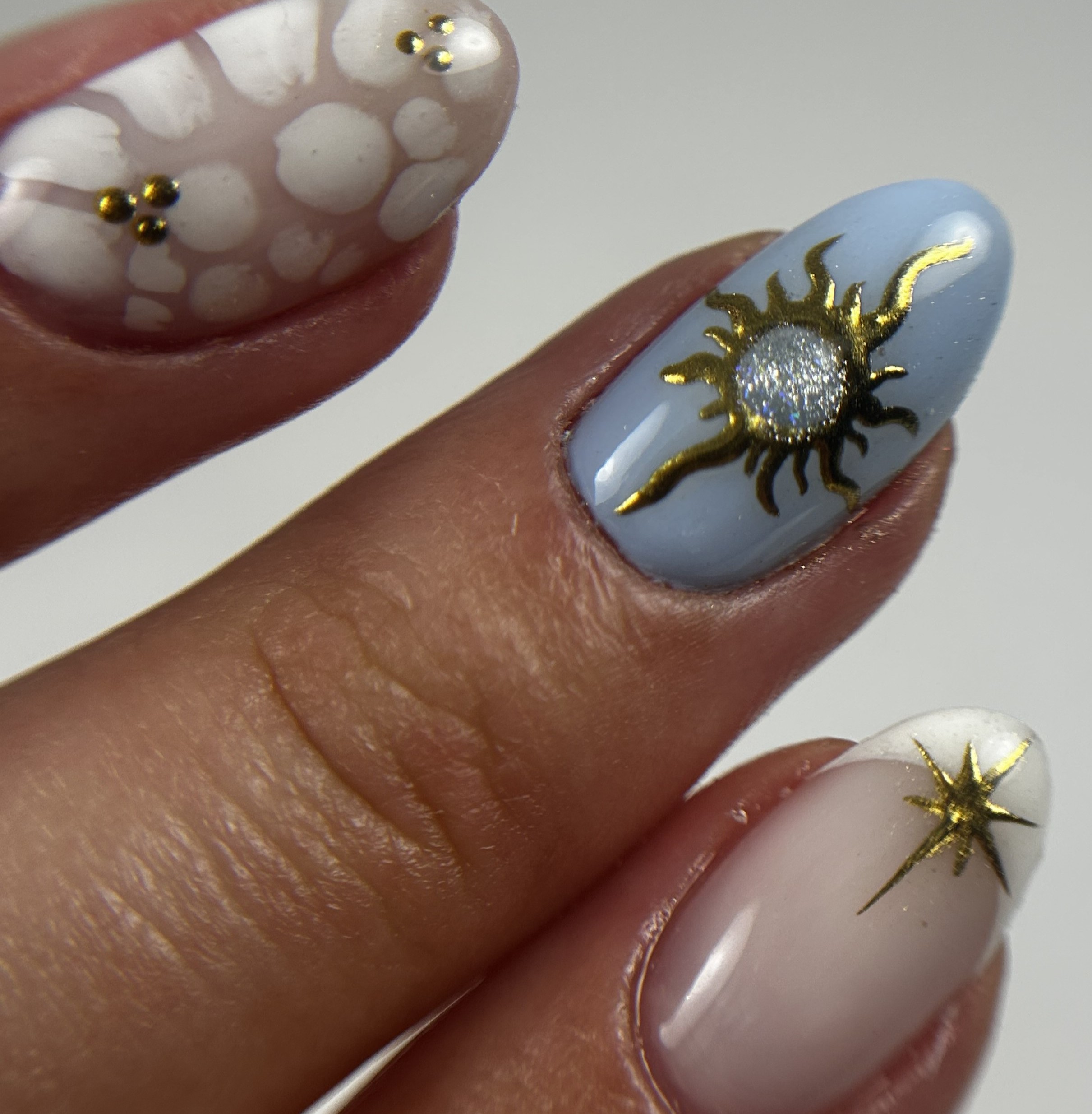 Chrome set - Afbeelding 2