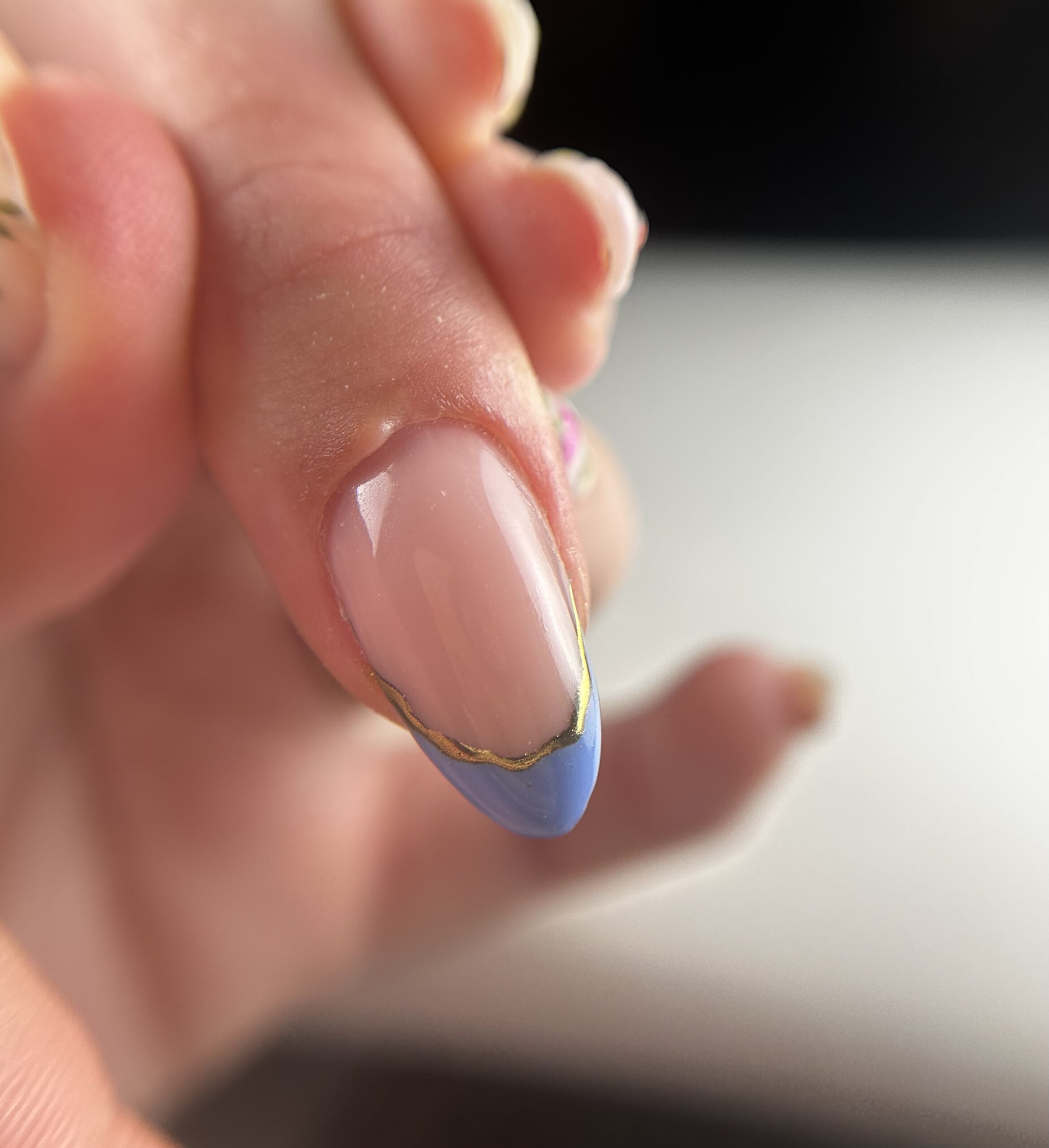 Aura/chrome set - Afbeelding 4