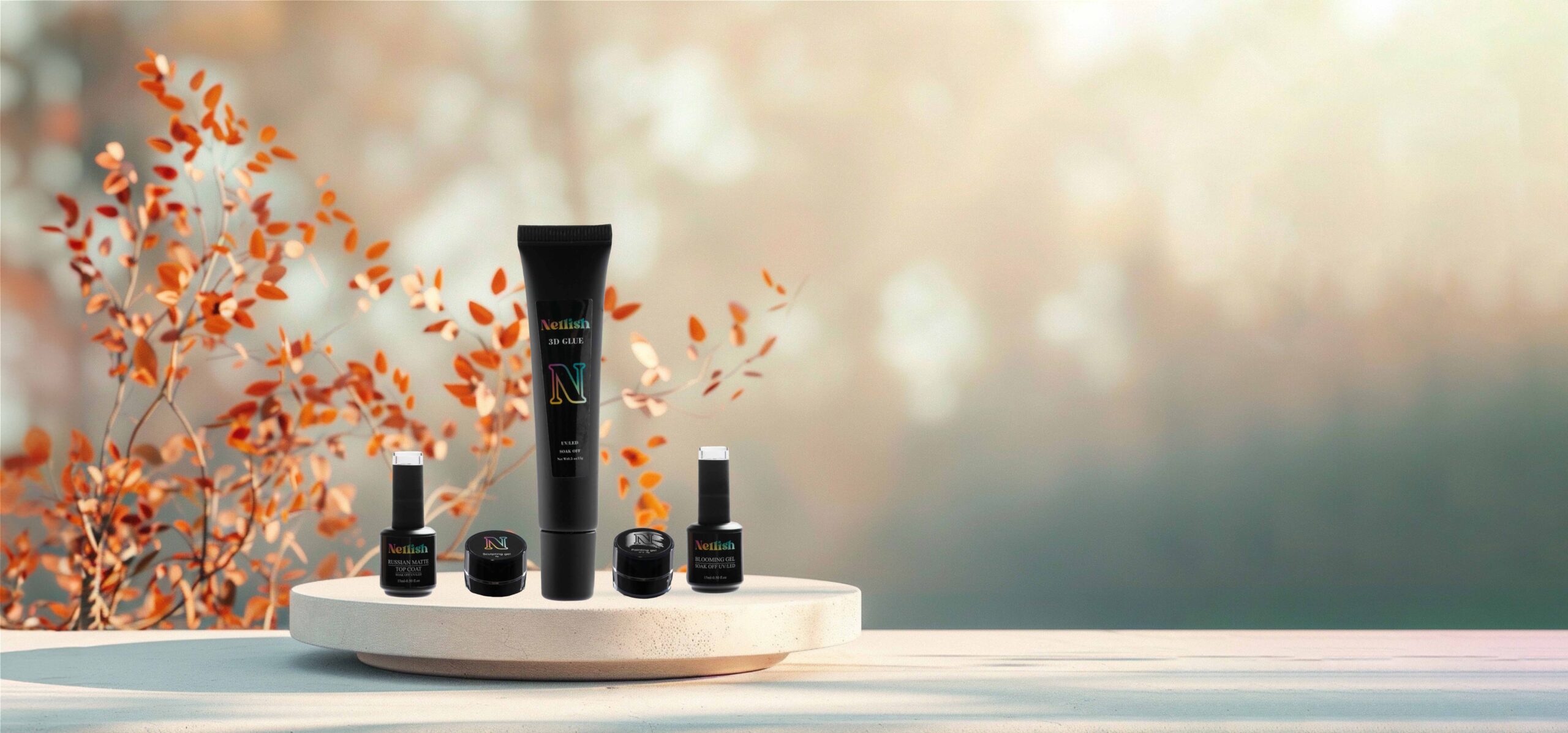 onze HEMA en TPO vrije producten