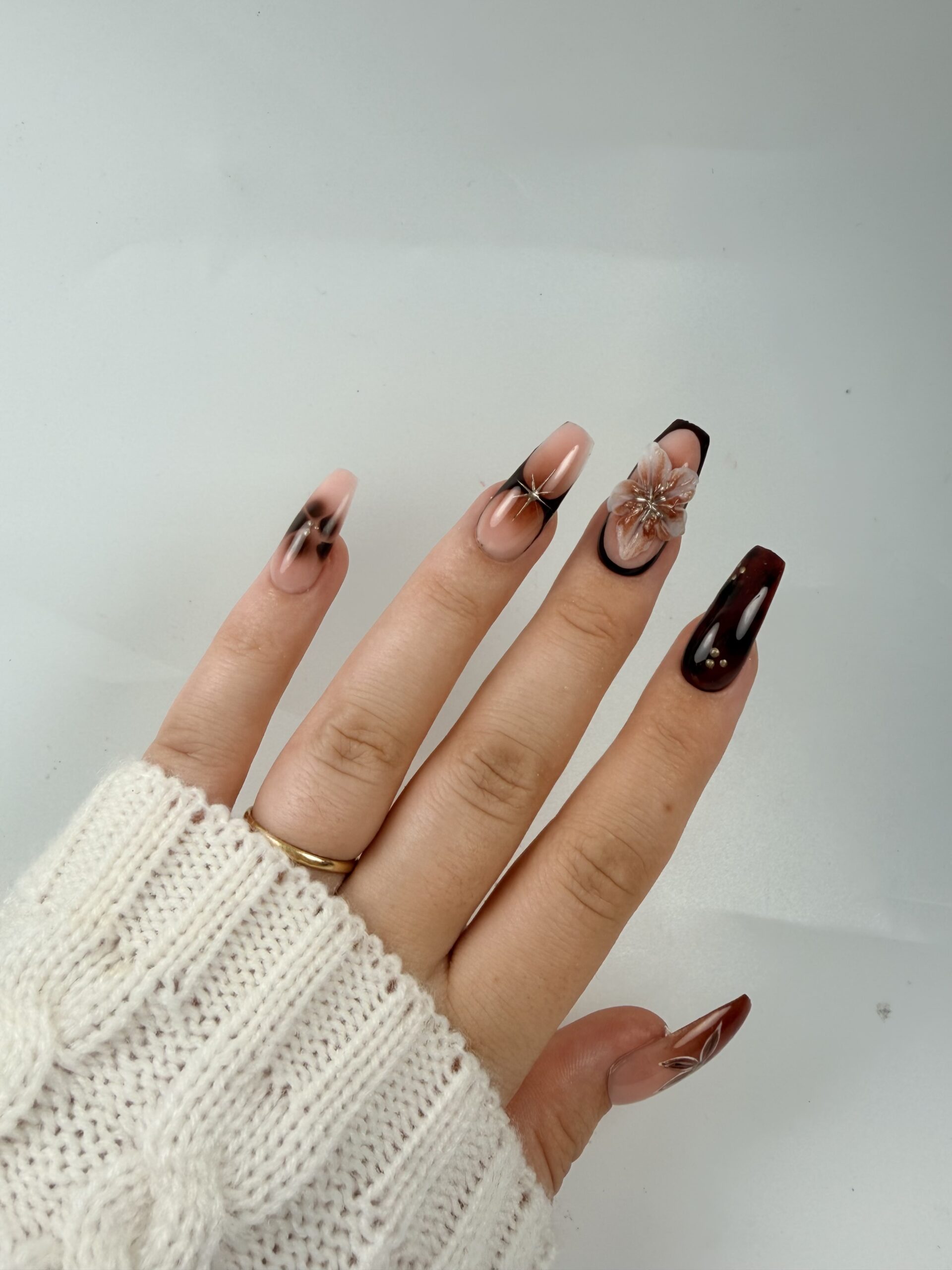 herfst set - Afbeelding 3