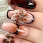 Nail Art Trends Workshop, 4 uur | 3 november