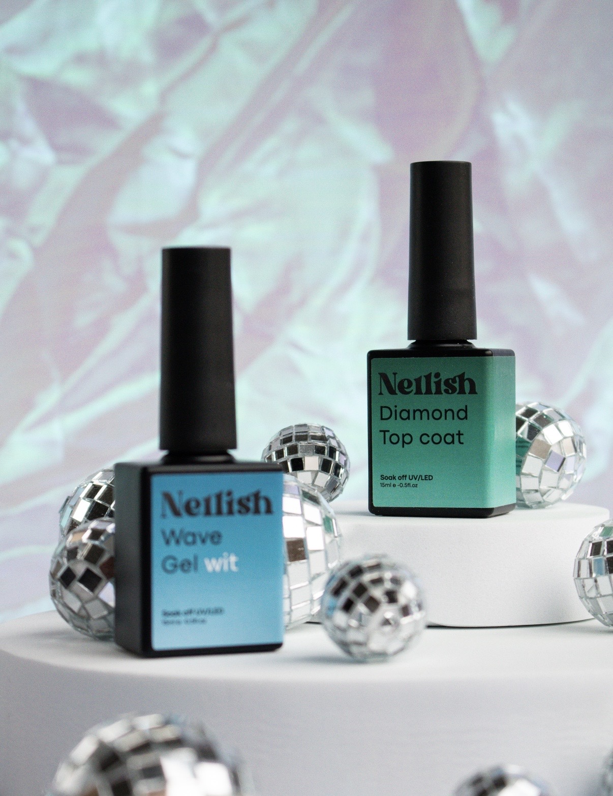 Diamond top coat - Afbeelding 2