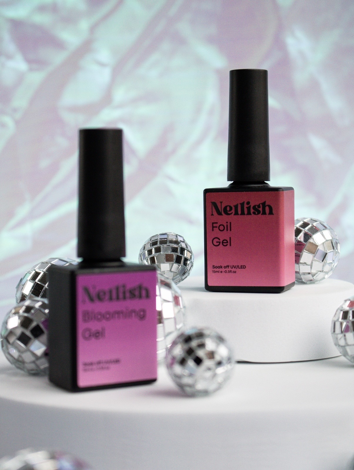 Foil gel - Afbeelding 2