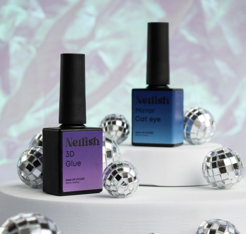 3D glue potje - Afbeelding 2