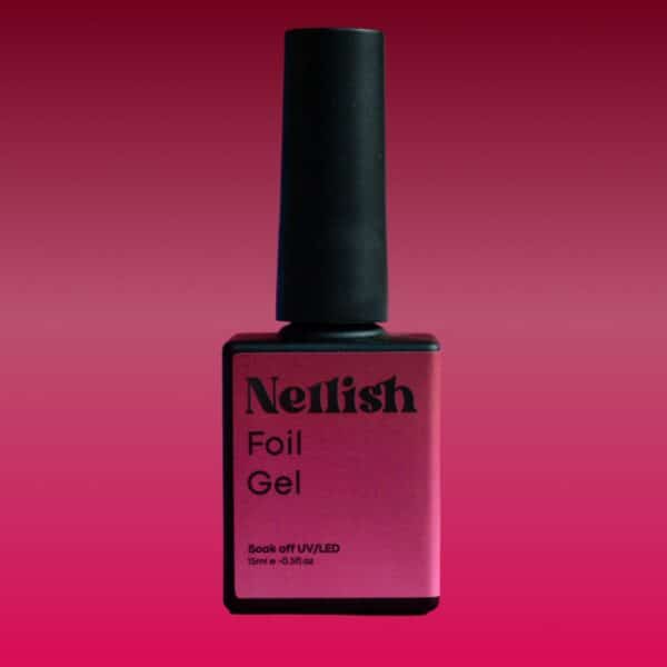Foil gel