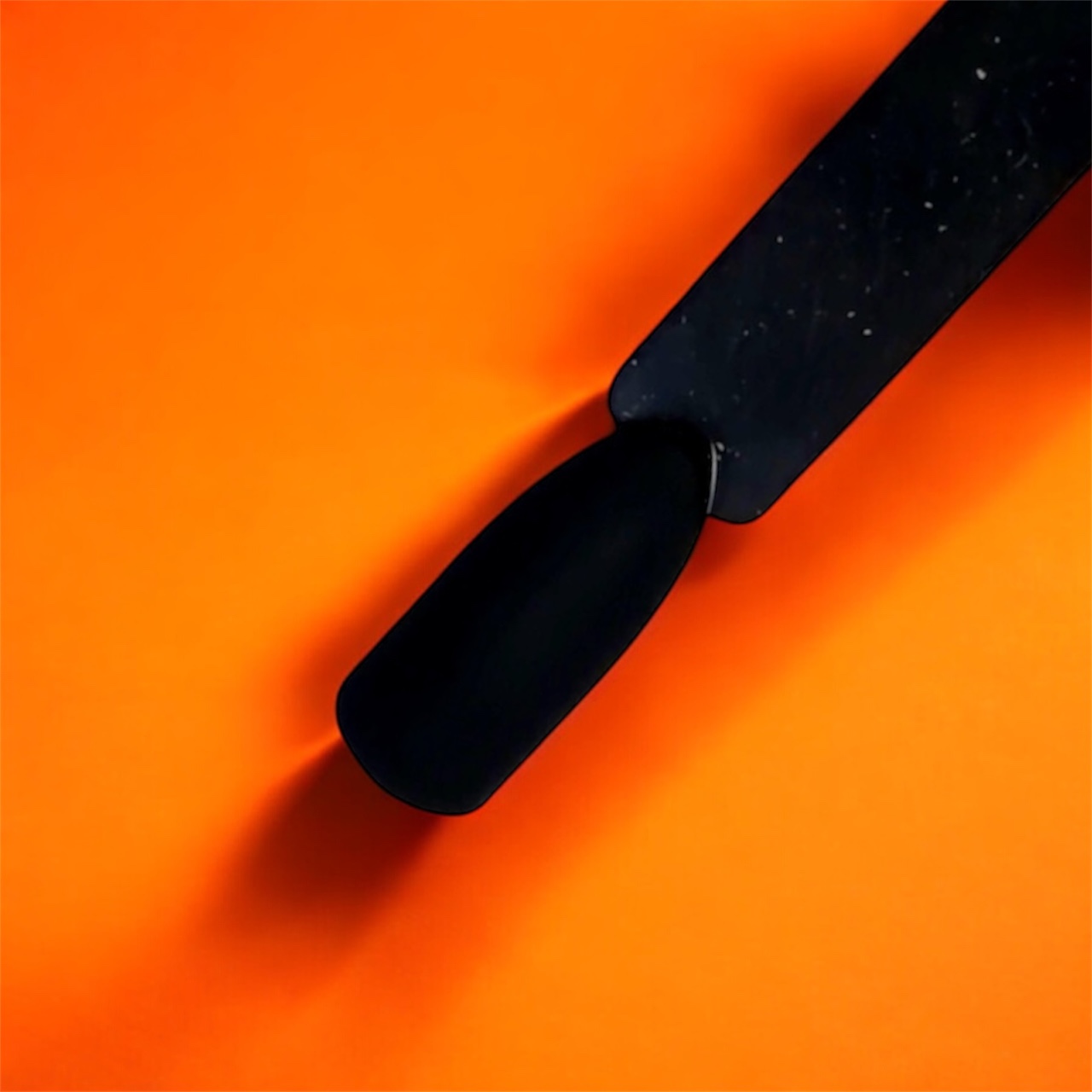 No chrome matte topcoat - Afbeelding 5