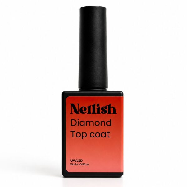 Diamond top coat