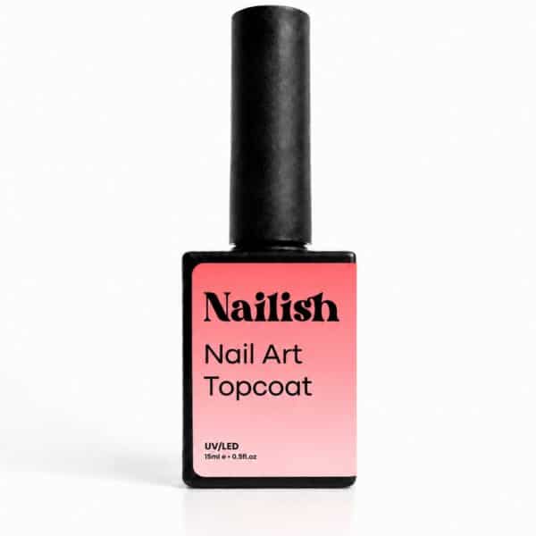 Nail art top