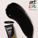 Art-ish painting gel Ink