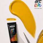 Art-ish painting gel Arylide