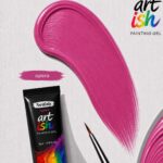 Art-ish painting gel Opera