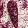 Fijne glitter roze Nr. 21