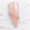 kaviaarballetjes roze