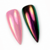Chrome mirror Pink