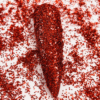 Fijne glitter rood Nr.18