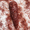 Fijne glitter licht roze Nr.20